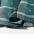 Open Collar Sashiko Ombre
