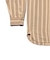 Band Pullover Indian Oxford Stripe