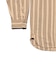 Band Pullover Indian Oxford Stripe