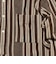 Band Pullover Indian Oxford Stripe