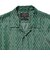 Cabana-SHT Cupro Zigzag Pattern