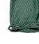 Cabana-SHT Cupro Zigzag Pattern