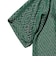 Cabana-SHT Cupro Zigzag Pattern