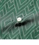 Cabana-SHT Cupro Zigzag Pattern