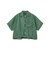 Cabana-SHT Cupro Zigzag Pattern