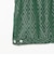 Cabana-SHT Cupro Zigzag Pattern