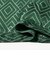 Cabana-SHT Cupro Zigzag Pattern