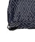 Cabana-SHT Cupro Zigzag Pattern