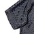 Cabana-SHT Cupro Zigzag Pattern