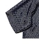 Cabana-SHT Cupro Zigzag Pattern