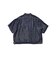 Cabana-SHT Cupro Zigzag Pattern