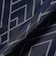 Cabana-SHT Cupro Zigzag Pattern