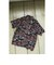 Open Collar Block Print 2