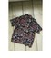 Open Collar Block Print 2