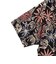 Open Collar Block Print 2