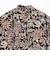 Open Collar Block Print 2