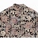 Open Collar Block Print 2