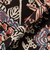 Open Collar Block Print 2