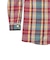 4B Cuffs Jacket Heavy Madras