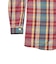 4B Cuffs Jacket Heavy Madras