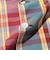 4B Cuffs Jacket Heavy Madras