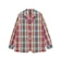 4B Cuffs Jacket Heavy Madras