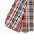 4B Cuffs Jacket Heavy Madras