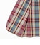 4B Cuffs Jacket Heavy Madras