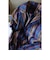 4B Cuffs Jacket Heavy Madras