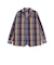 4B Cuffs Jacket Heavy Madras