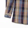 4B Cuffs Jacket Heavy Madras