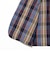 4B Cuffs Jacket Heavy Madras