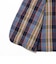 4B Cuffs Jacket Heavy Madras