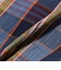 4B Cuffs Jacket Heavy Madras