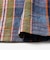 4B Cuffs Jacket Heavy Madras