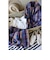 4B Cuffs Jacket Heavy Madras