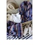4B Cuffs Jacket Heavy Madras