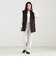 upper hights / THE CECILIE BONE デニムパンツ