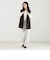 upper hights / THE CECILIE BONE デニムパンツ
