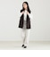upper hights / THE CECILIE BONE デニムパンツ
