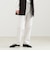 upper hights / THE CECILIE BONE デニムパンツ