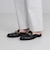 upper hights / THE CECILIE BONE デニムパンツ