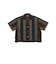 Cabana Boy-SHT Ombre Stripe