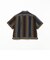Cabana Boy-SHT Ombre Stripe