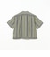 Cabana Boy-SHT Ombre Stripe