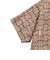 Open Collar Block Print 3