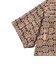 Open Collar Block Print 3