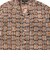 Open Collar Block Print 3