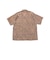 Open Collar Block Print 3