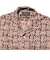 Open Collar Block Print 3